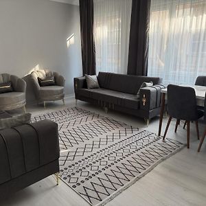 Deluxe Appartement met Twee Slaapkamers